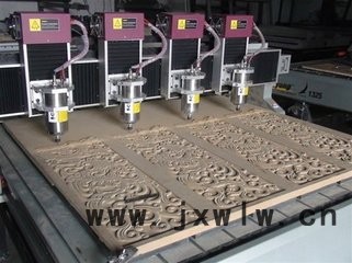 廣告雕刻機(jī)木工雕刻機(jī)