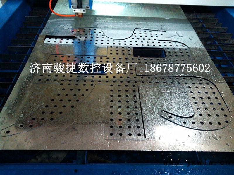廣告等離子切割樣品1