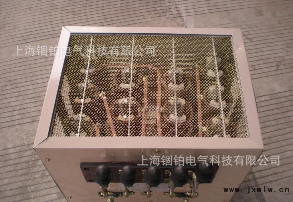 負(fù)載箱