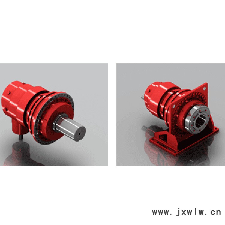 行星減速機(jī) P工業(yè)行星減速機(jī) 回轉(zhuǎn)行星減速機(jī) 邁傳齒輪減速機(jī)廠家 重載工業(yè)行星齒輪箱減速機(jī)