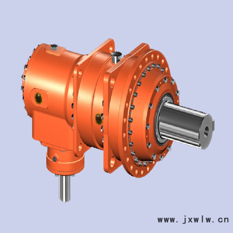 行星減速機(jī) P工業(yè)行星減速機(jī) 回轉(zhuǎn)行星減速機(jī) 邁傳齒輪減速機(jī)廠家 重載工業(yè)行星齒輪箱減速機(jī)