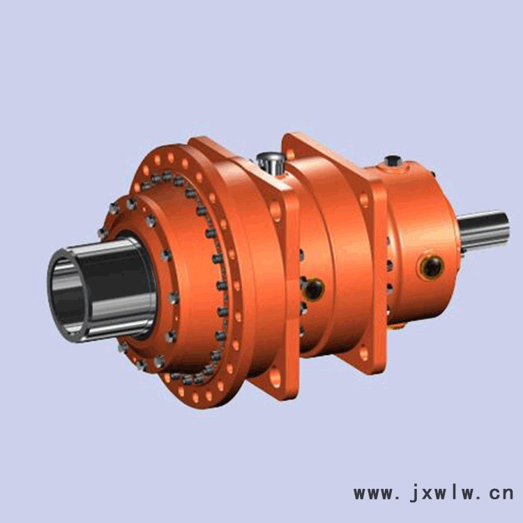 行星減速機(jī) P工業(yè)行星減速機(jī) 回轉(zhuǎn)行星減速機(jī) 邁傳齒輪減速機(jī)廠家 重載工業(yè)行星齒輪箱減速機(jī)