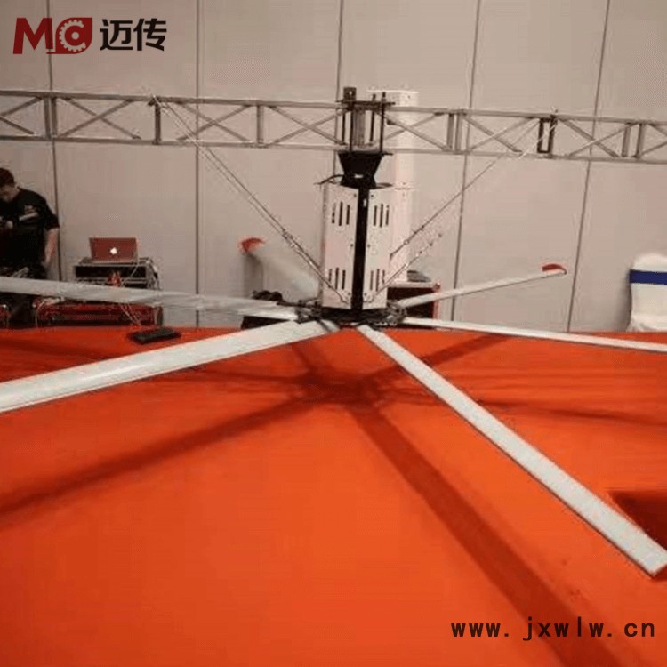 工業(yè)風(fēng)扇電機(jī) 工業(yè)吊扇電機(jī) 工業(yè)大風(fēng)扇減速機(jī) 大型吊扇減速機(jī) 7米3工業(yè)風(fēng)扇用電機(jī)減速機(jī)一體機(jī)