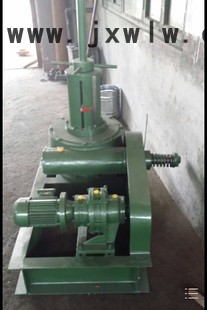 齊齊哈爾JWZ中心傳動(dòng)刮泥機(jī)減速機(jī)用著省心