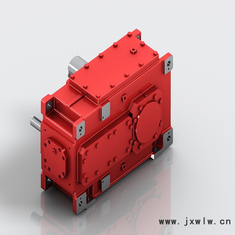 減速器減速機(jī) HB系列減速機(jī) 重載工業(yè)齒輪箱減速機(jī)