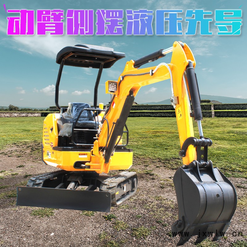 挖樹(shù)坑微型挖鉤機(jī) 常柴發(fā)動(dòng)機(jī) 微挖型號(hào) 小型18挖掘機(jī) 馬力大微型農(nóng)用挖機(jī)價(jià)錢(qián)全國(guó)聯(lián)保