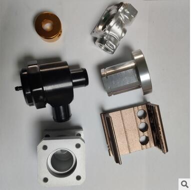 鋁數(shù)控加工中心 CNC機(jī)加工 鋁合金數(shù)控車床加工 不銹鋼銅零件定制