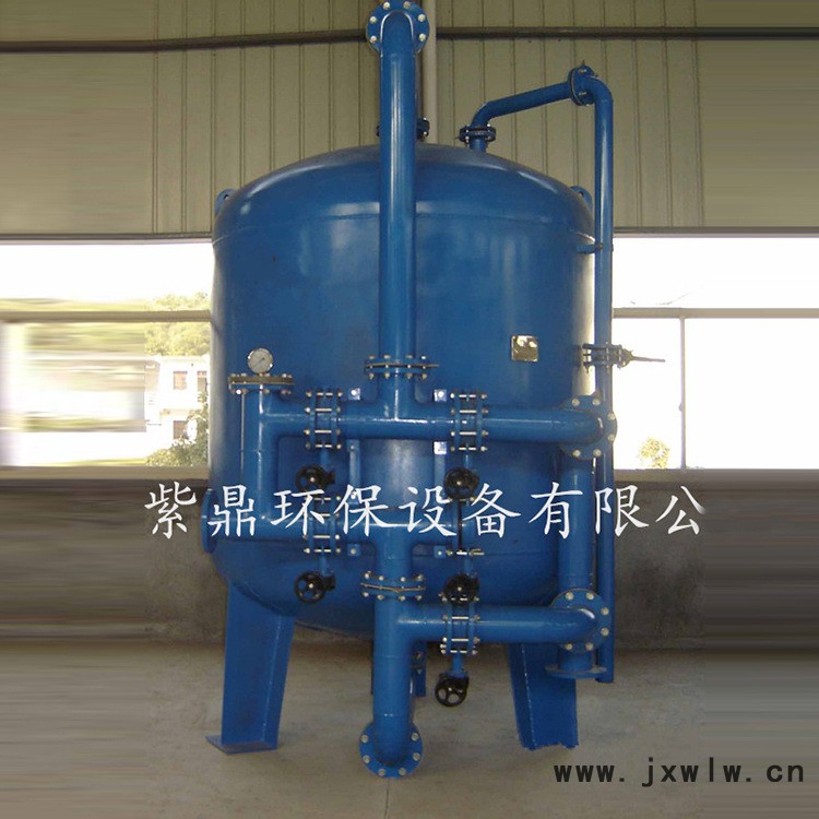 機(jī)械過(guò)濾器14