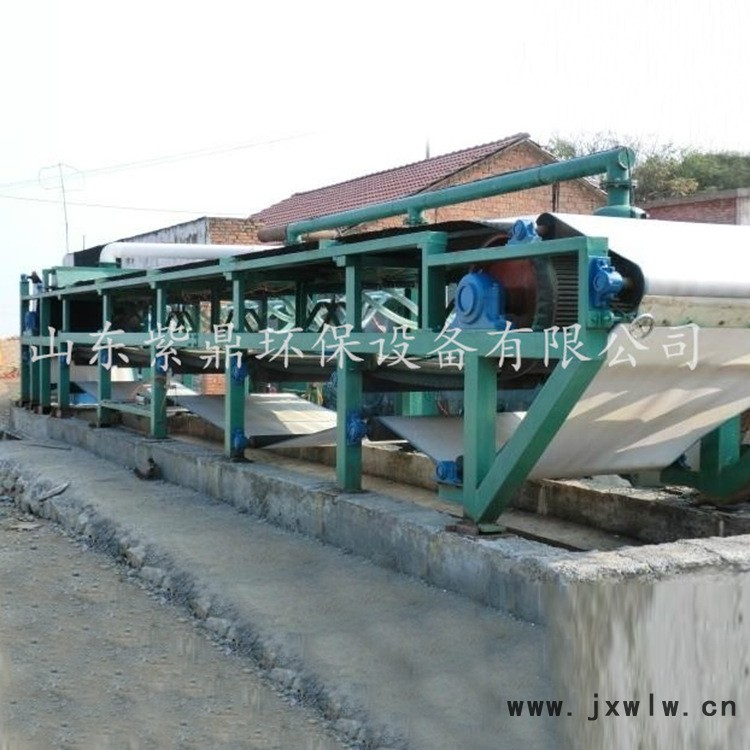 帶式過(guò)濾器2