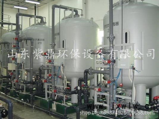 活性炭過濾機(jī)2