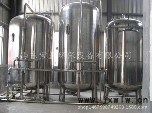 機(jī)械過濾器2