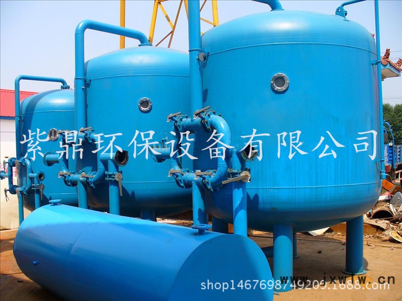 機(jī)械過濾器1 (2)