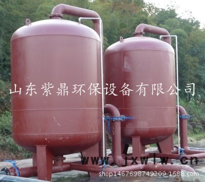 機(jī)械過濾機(jī)33