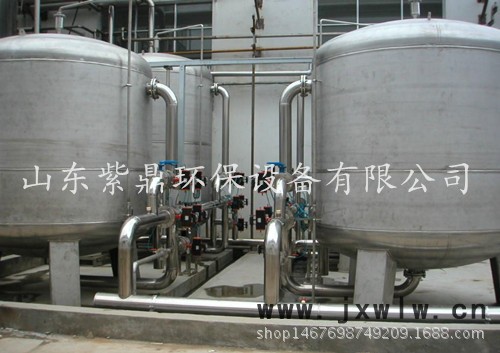 機(jī)械過濾器5