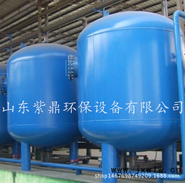機(jī)械過濾器8