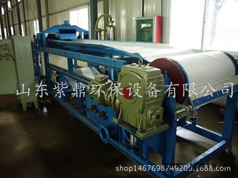 帶式壓濾機(jī)11