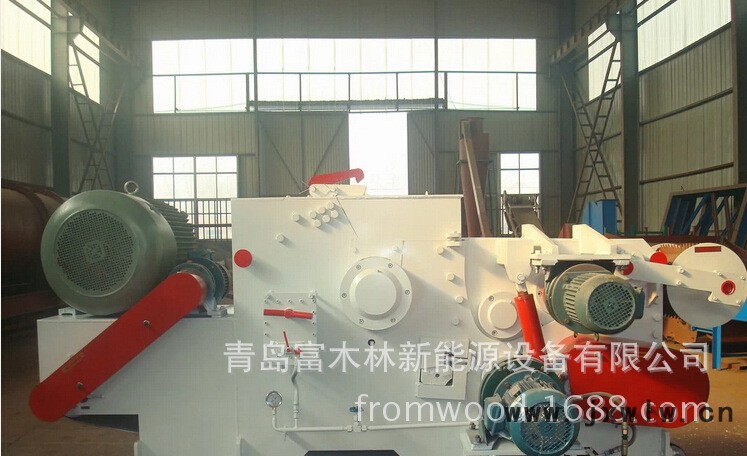 削片機