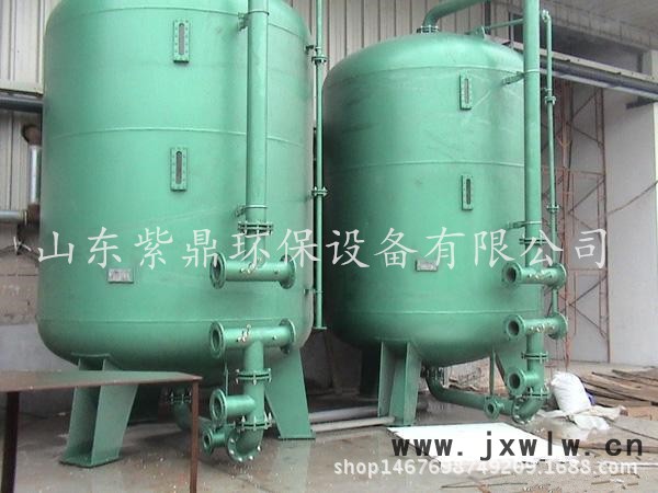 活性炭過(guò)濾機(jī)3
