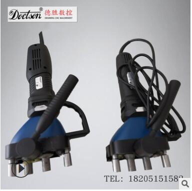 電動合縫機 風管合縫機 手提式可変速電動風管合縫機聯(lián)合角合縫機