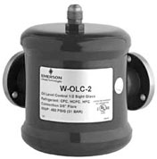 W-OLC機(jī)械式油平衡器