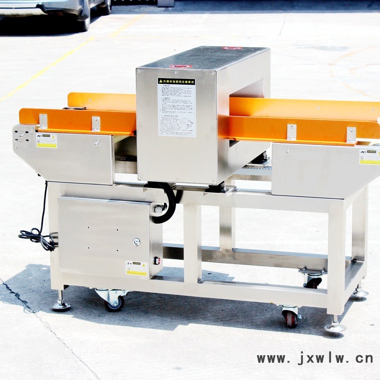 503A鋁箔包裝食品金屬檢測(cè)機(jī)0