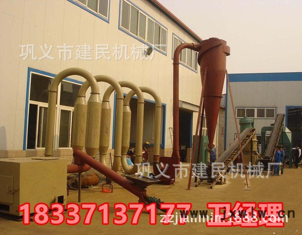 氣流烘干機(jī)2.