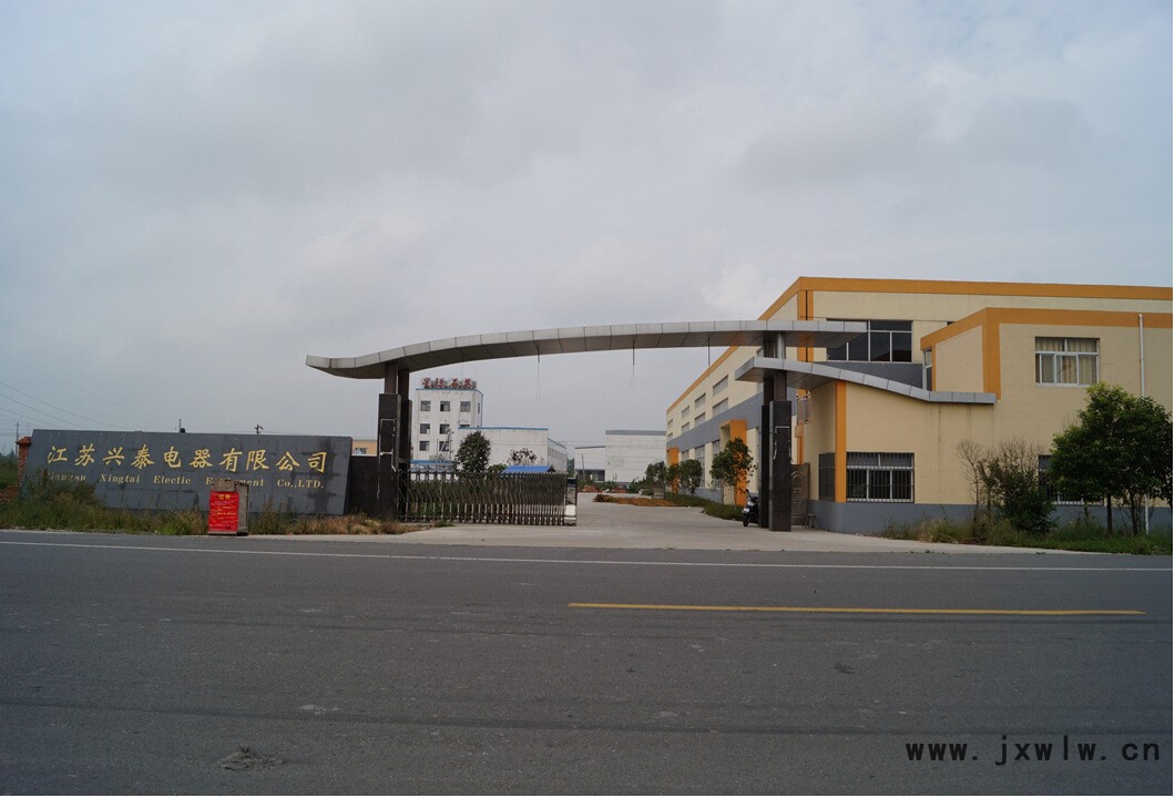 工廠圖
