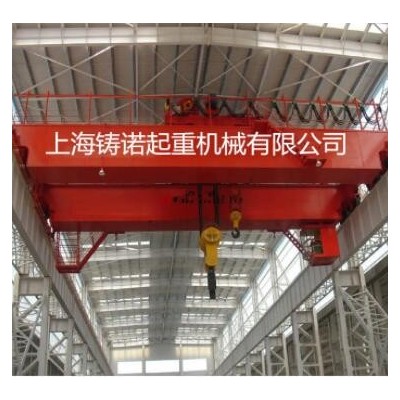 供應(yīng)QD雙梁橋門式起重機 雙梁起重機行車