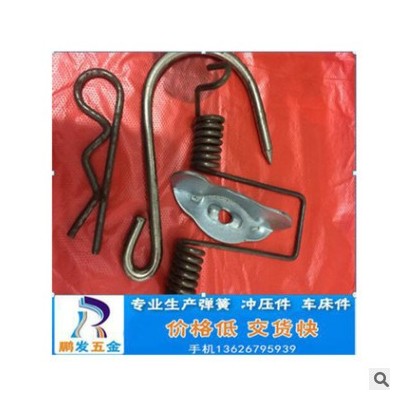 廠家專供 各種彈簧,拉力，壓力等各類彈簧