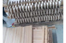 木工機械之數(shù)控榫槽機 數(shù)控開榫機