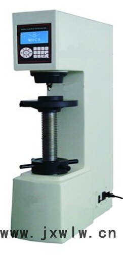 HBE-3000C型 電子布氏硬度計（簡易數(shù)顯型）