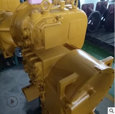 廠家促銷龍工裝載機(jī)LG855變速箱總成 裝載機(jī)配件