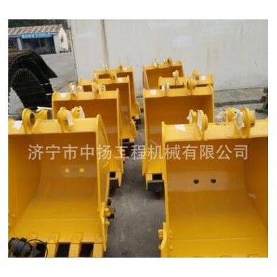 生產(chǎn)加工挖掘機(jī)挖斗 批發(fā)零售挖掘機(jī)配件 R215-7挖斗 大臂
