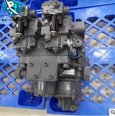 K5V200DPH液壓泵 用于JS330 E336D挖掘機1778794 15507162