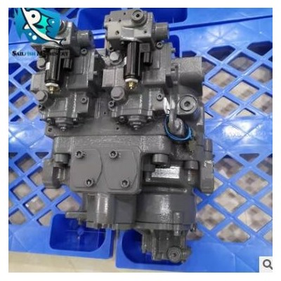 K5V200DPH液壓泵 用于JS330 E336D挖掘機1778794 15507162