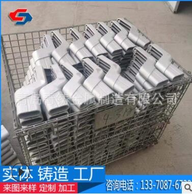 青島鋁合金鑄造廠家銷售鑄鋁件 鑄造鋁合金機(jī)械配件 鋁鑄造件