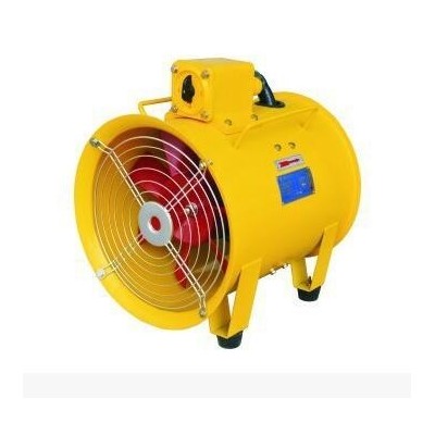 供應(yīng)BYDF防爆型移動(dòng)式BYDF-32多用風(fēng)機(jī) 0.75KW手提式安全防爆風(fēng)機(jī)