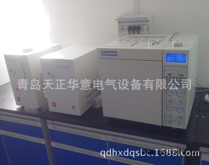 TH-7960氣像色譜儀