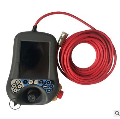原裝ABB工業(yè)機械手示教器 3HAC028357-001 ABB工業(yè)機器人示教器