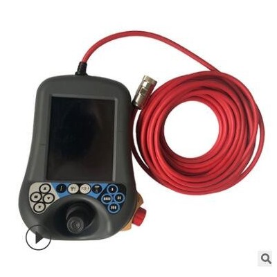 原裝ABB工業(yè)機械手示教器 3HAC028357-001 ABB工業(yè)機器人示教器