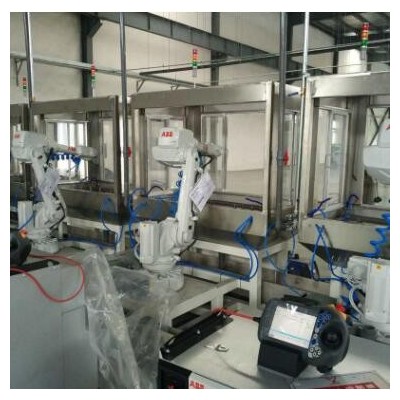 激光切割機(jī)器人 不銹鋼自動(dòng)化機(jī)械手打磨噴涂工業(yè)設(shè)備 硬件軟件