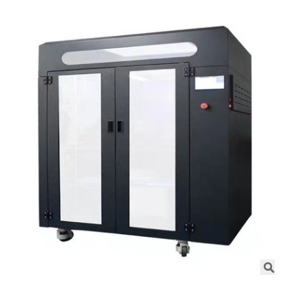 工業(yè)級 超大尺寸3D打印機(jī) 1000*1000*1000mm一米立方FDM 大昆三維