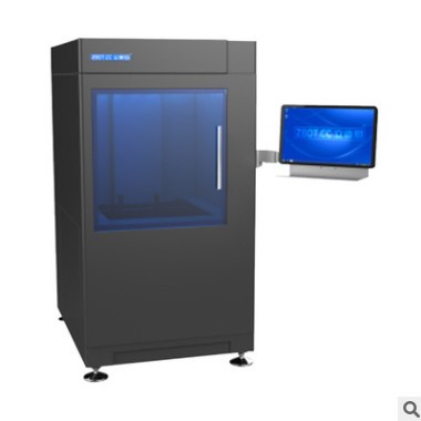 立體易SLA-600激光快速成型設(shè)備光固化3D打印機(jī) 高精度3D打印機(jī)