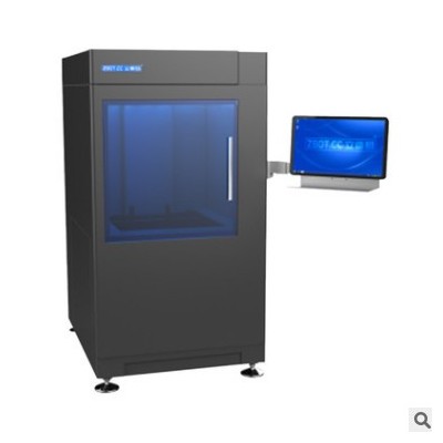 立體易SLA-450 3D打印機(jī)激光快速成型設(shè)備高精度光固化3D打印機(jī)