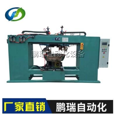 廠家生專業(yè)定制產(chǎn)銷售優(yōu)質(zhì) DNM系列龍門式縫焊機(jī) 縫焊機(jī)