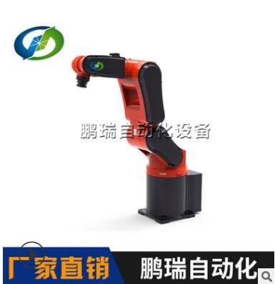 全自動搬運(yùn)機(jī)器人 自動化搬運(yùn)機(jī)械臂 關(guān)節(jié)型機(jī)器人 工業(yè)機(jī)械臂