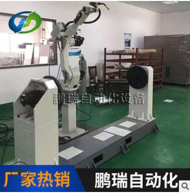 批發(fā)零售焊接機(jī)器人 焊接機(jī)械手 國產(chǎn)自動焊接機(jī)械手