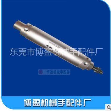 專業(yè)生產(chǎn) 機(jī)械手抱具氣缸 40*125旋出入氣缸 KBY臺(tái)灣氣缸