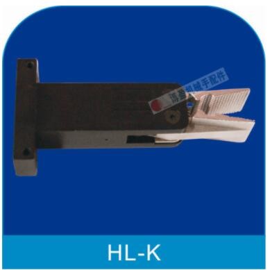 機械手配件 哈利機械手夾具 深圳機械手配件廠家 HL-K
