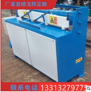 廠家供應(yīng)鍍鋅板剪切機 金屬板剪板機 電動彩鋼剪板機不銹鋼剪板機